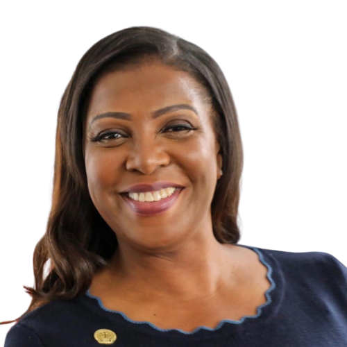 Letitia James