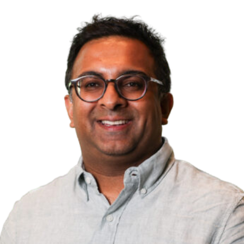 Asad Ramzanali