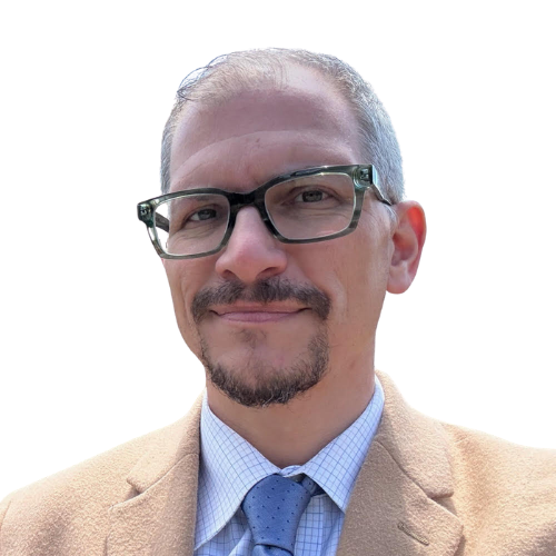 Chris Geidner