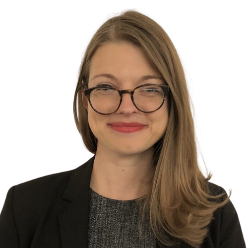 Lindsay Langholz