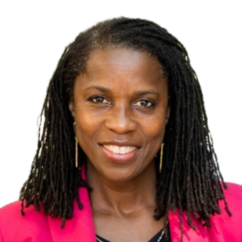 Olatunde Johnson