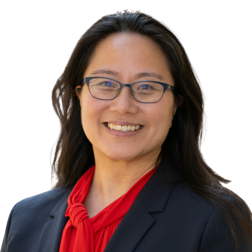 Susan Lin