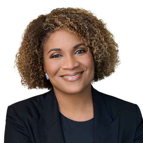 Fatima Goss Graves