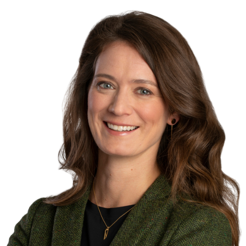 Katherine Shaw