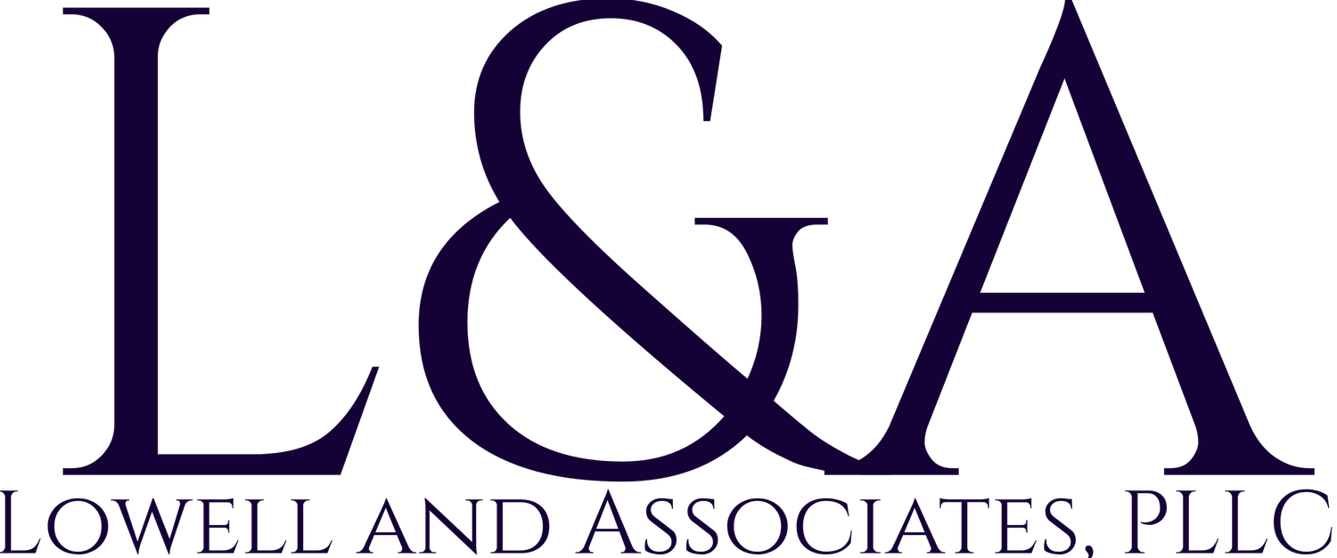Lowell & Associates