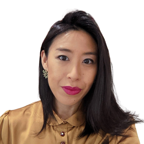 Peggy Li
