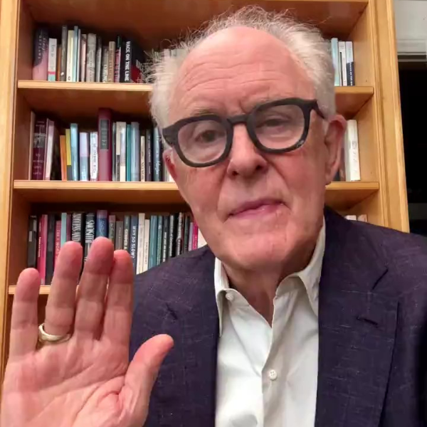 John Lithgow